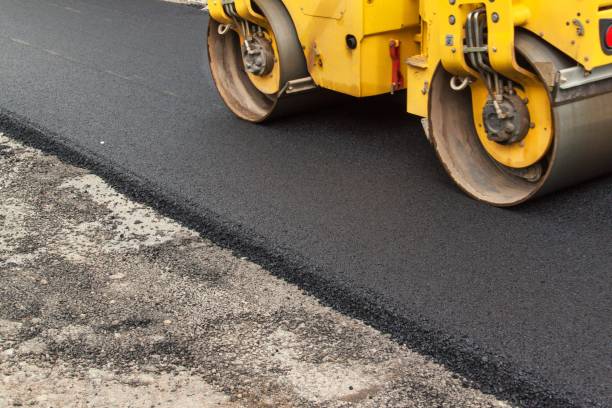 Why Choose Us For All Your Driveway Paving Needs in Beaufort, SC?