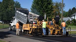 Trusted Beaufort, SC Driveway Paving Services Experts